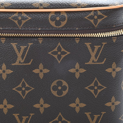 Louis Vuitton Monogram Nice BB 8 of 8