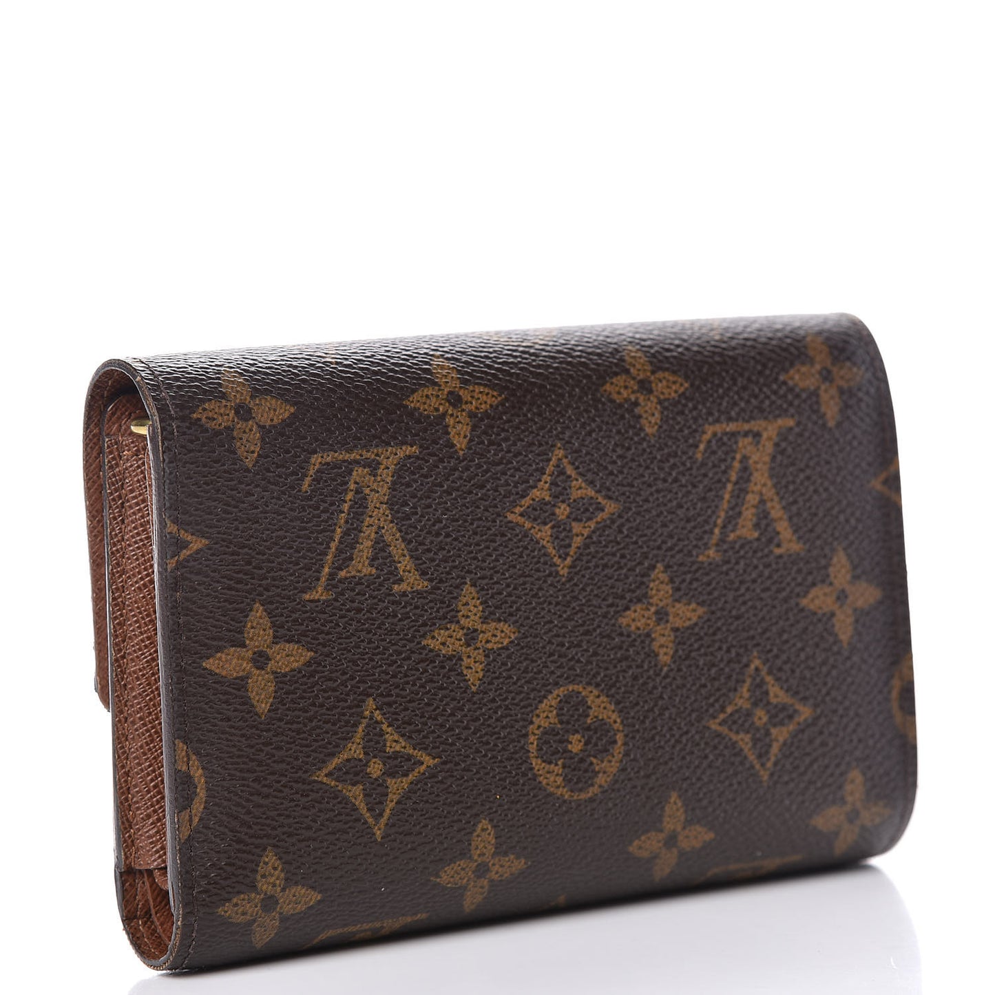 Monogram Alexandra Wallet