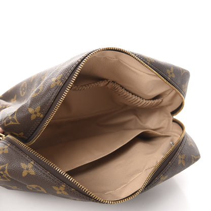 Louis Vuitton Monogram Trousse Toilette 28 5 of 9