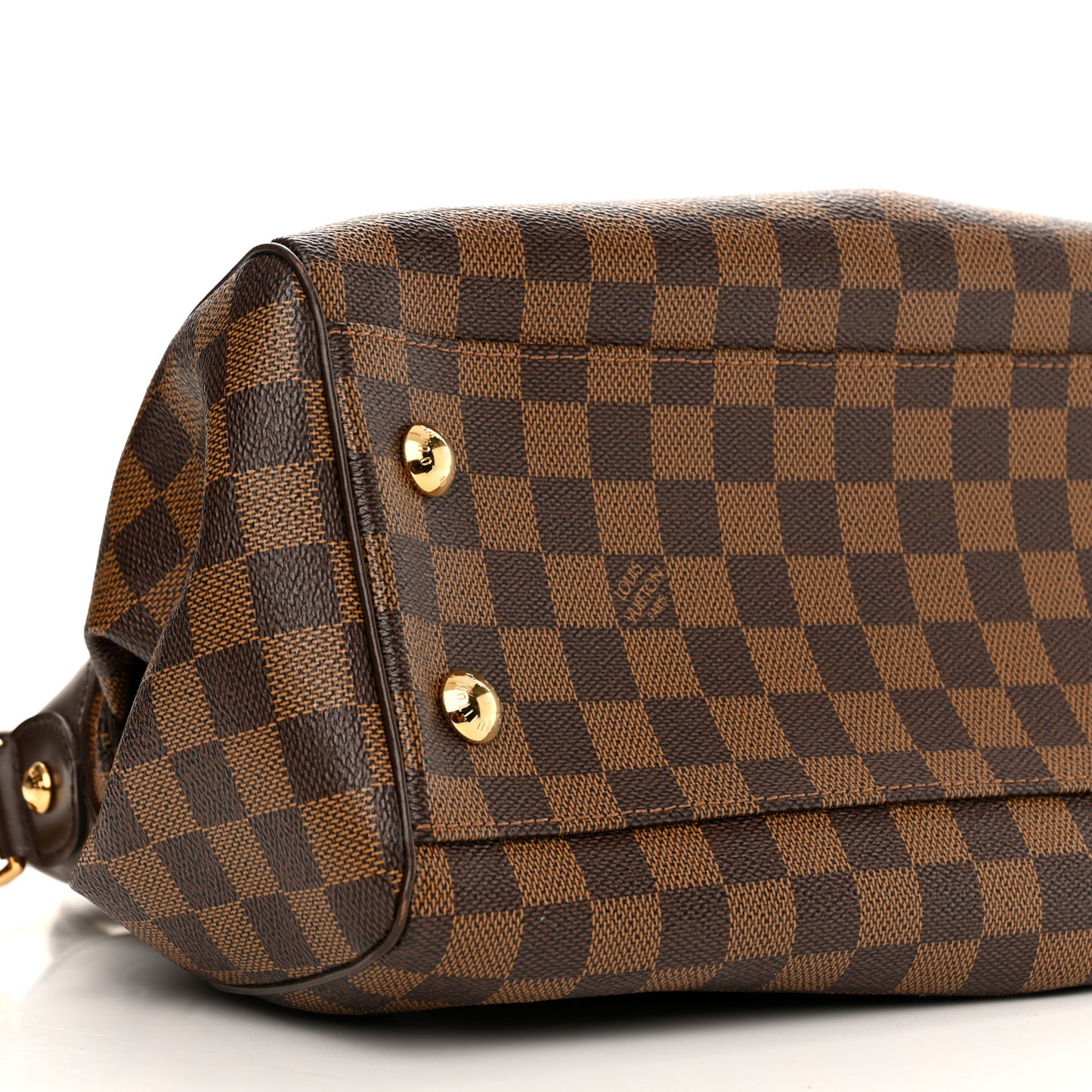 Damier Ebene Trevi PM