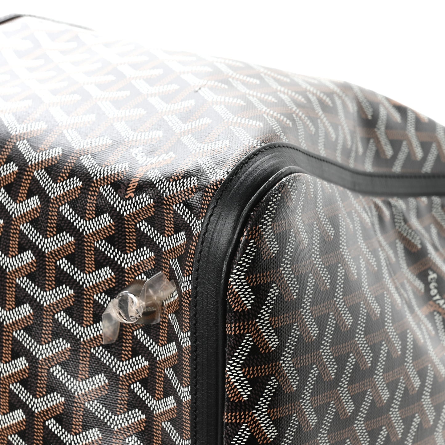 Goyardine Croisiere 65 Black