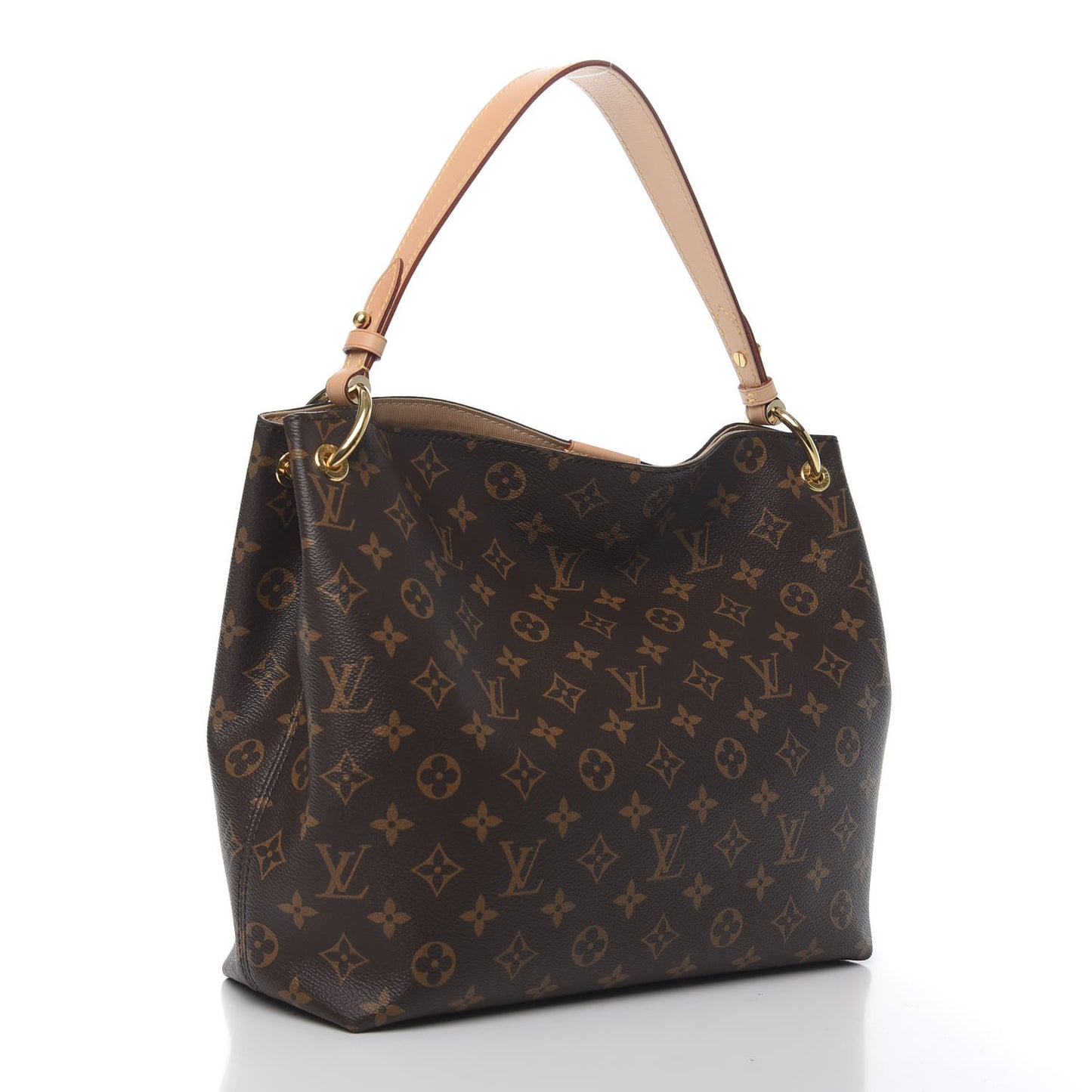 Monogram Graceful PM
