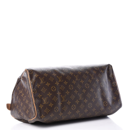 Louis Vuitton Monogram Speedy 40 3 of 14