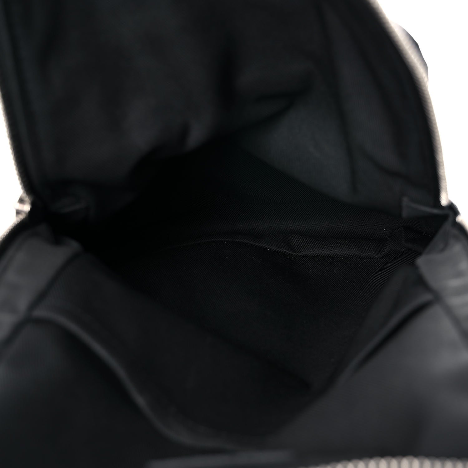 Louis Vuitton Damier Graphite Avenue Sling Backpack 4 of 13