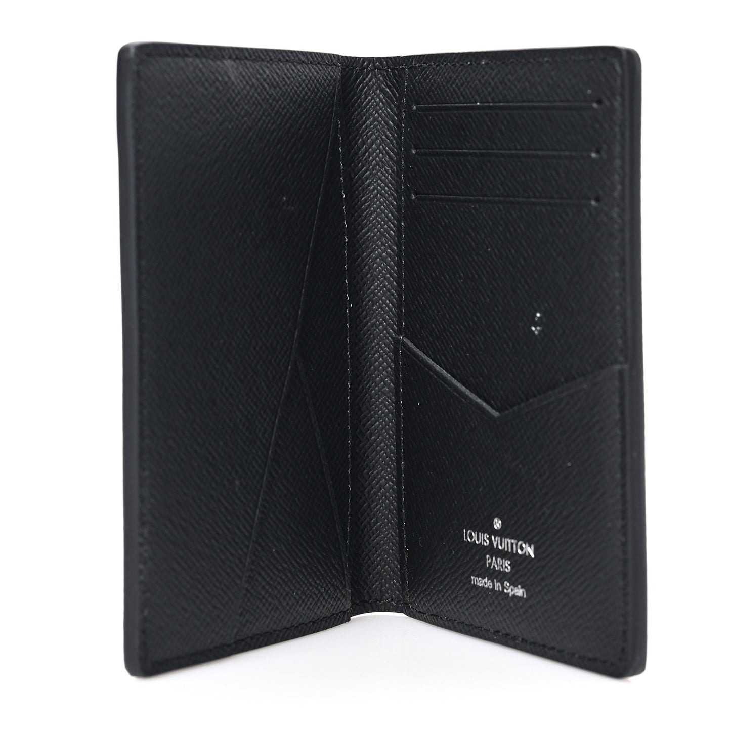 Monogram Eclipse Pocket Organizer NM