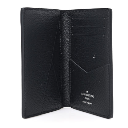 Louis Vuitton Monogram Eclipse Pocket Organizer NM 4 of 7