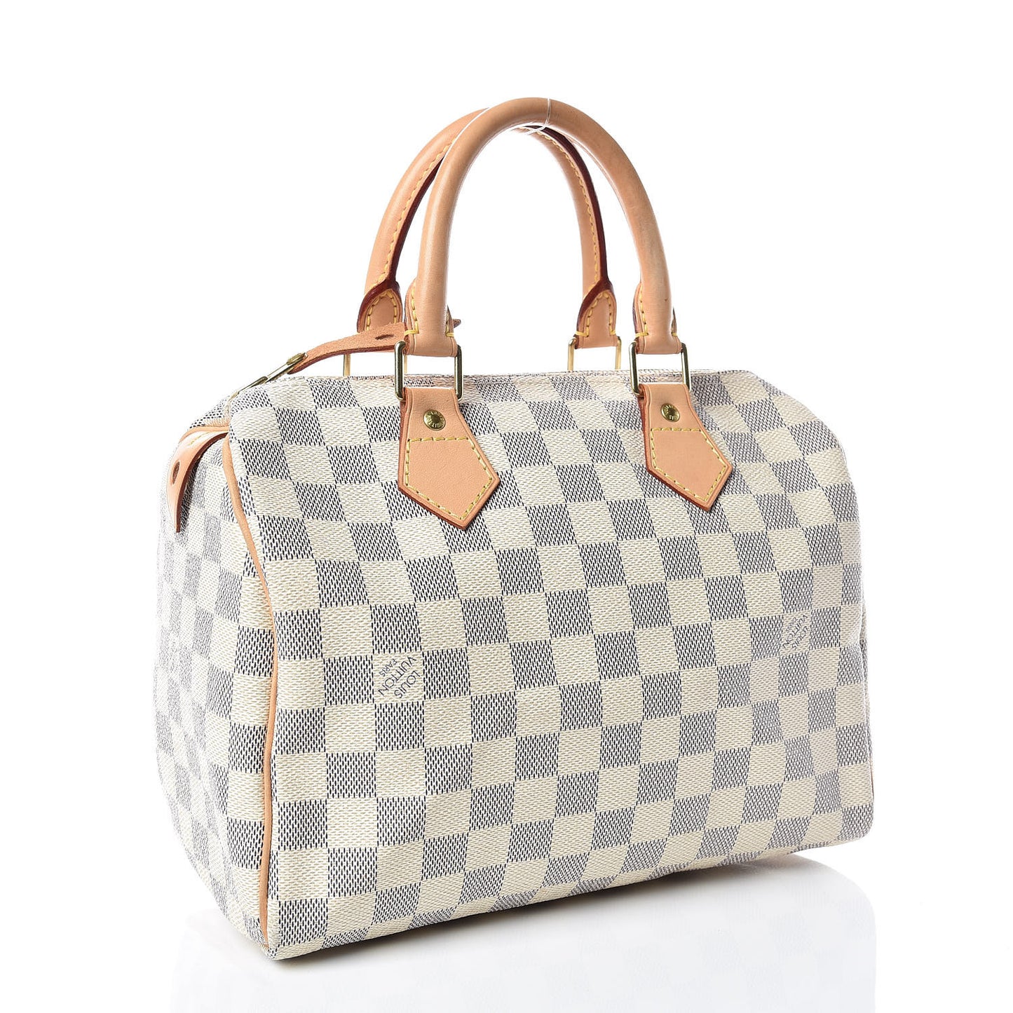 Damier Azur Speedy 25