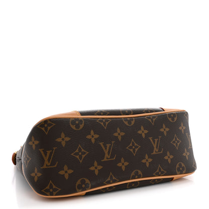 Louis Vuitton Monogram Boulogne NM 4 of 10
