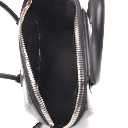 Givenchy Sugar Goatskin Small Antigona Black 5 of 9