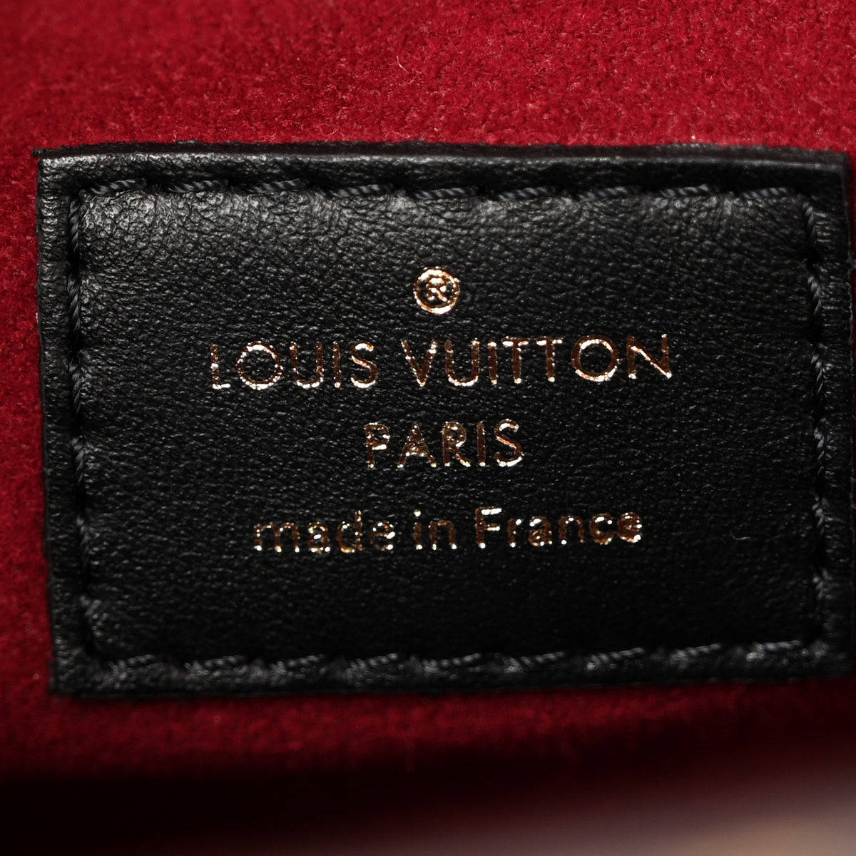 Monogram Passy