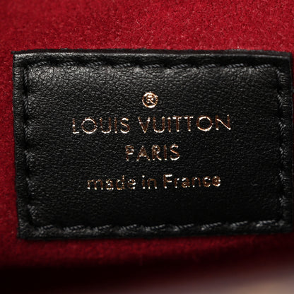 Louis Vuitton Monogram Passy 6 of 12