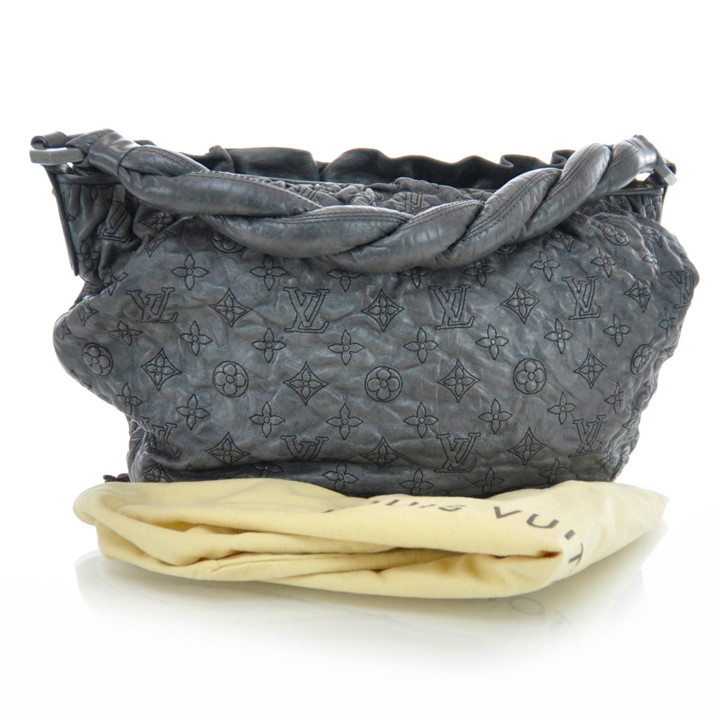 Nimbus Olympe GM Anthracite