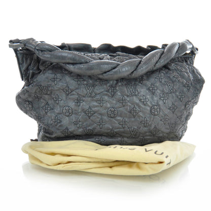 Louis Vuitton Nimbus Olympe GM Anthracite 3 of 10