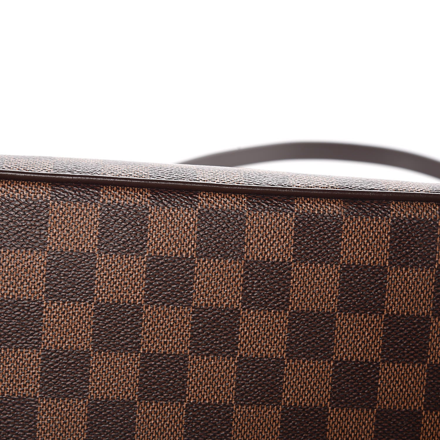 Louis Vuitton Damier Ebene Bergamo GM 11 of 16