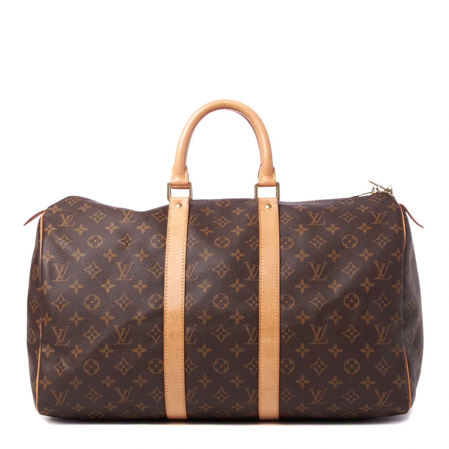 Monogram Keepall 45