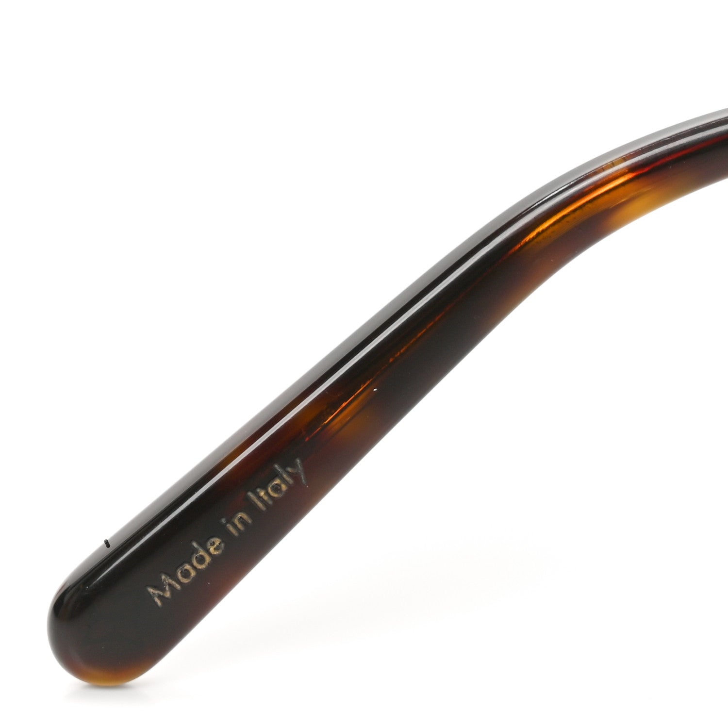 Louis Vuitton Metal The LV Pilot Sunglasses Z1620U Gradient Brown Monogram 6 of 8