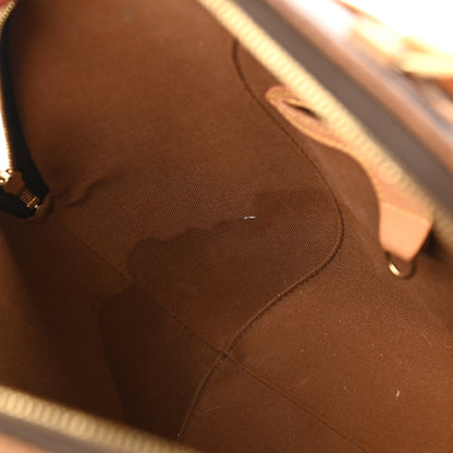 Louis Vuitton Monogram Ellipse MM 14 of 15
