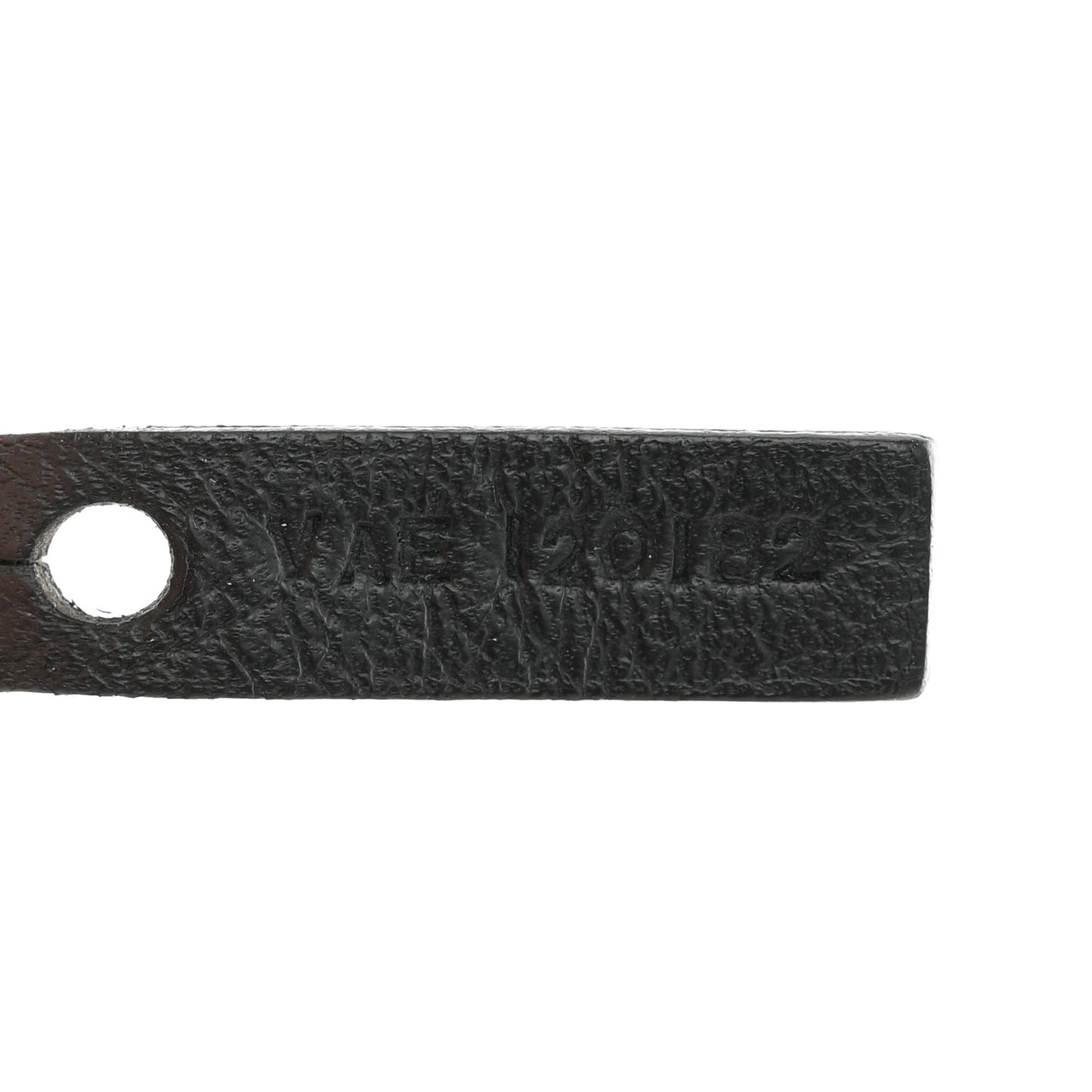 Goyardine Saint Louis PM Black