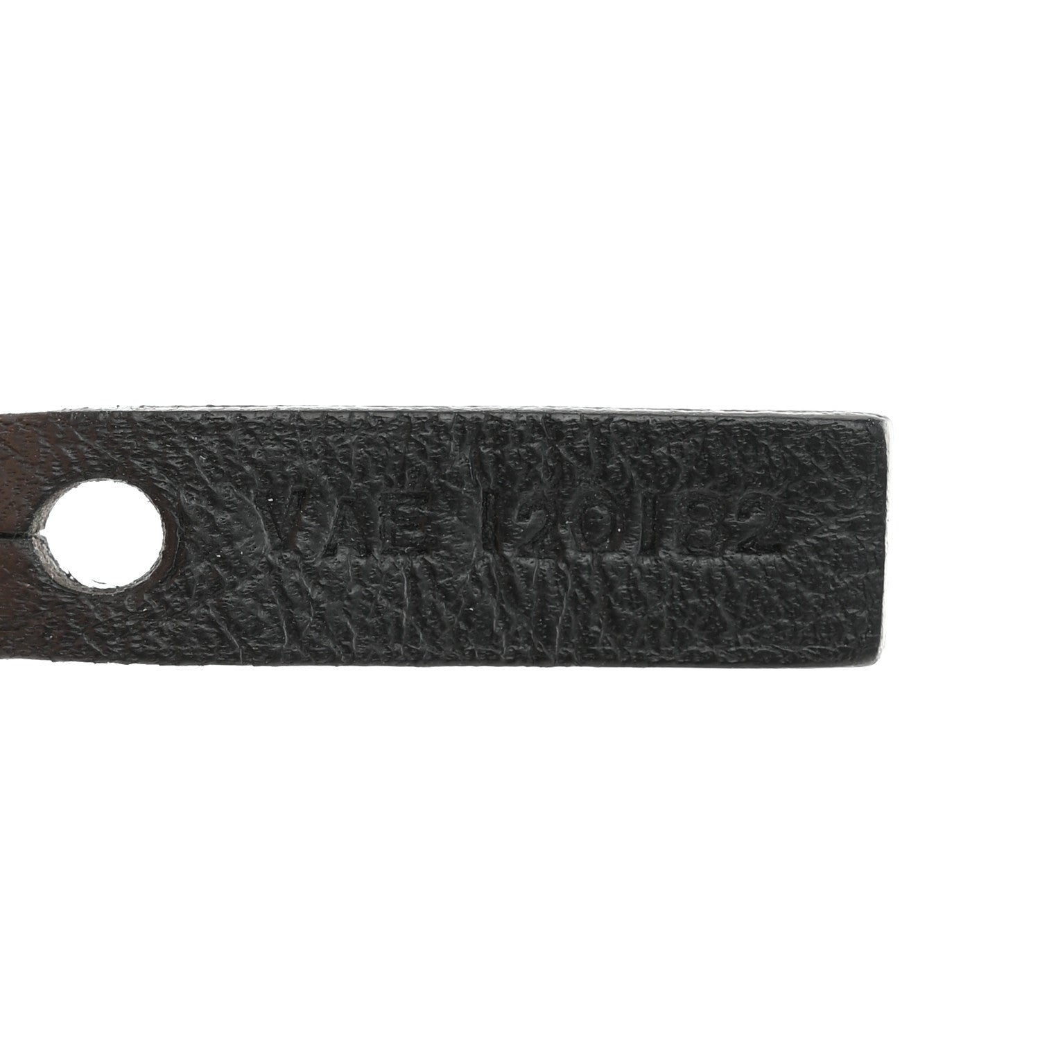 Goyard Goyardine Saint Louis PM Black 8 of 12