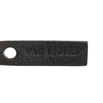 Goyard Goyardine Saint Louis PM Black 8 of 12