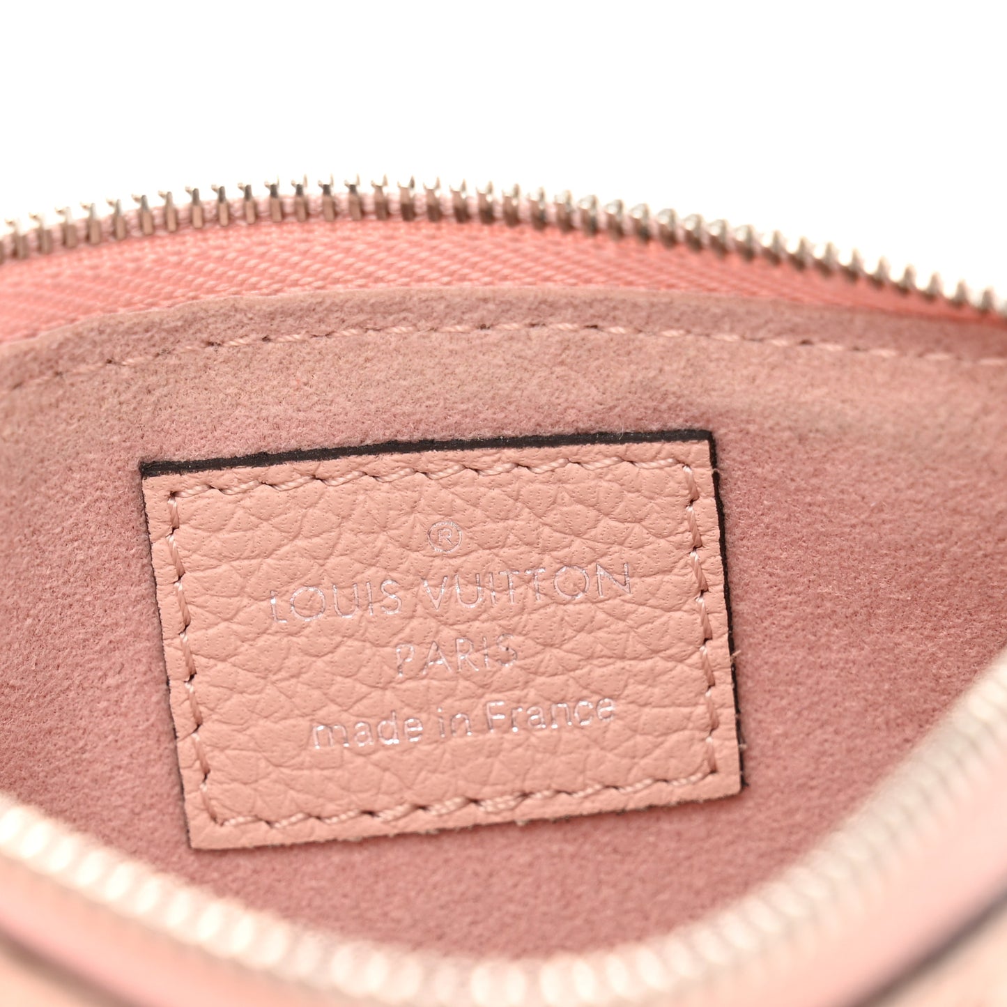 Mahina Key Pouch Magnolia