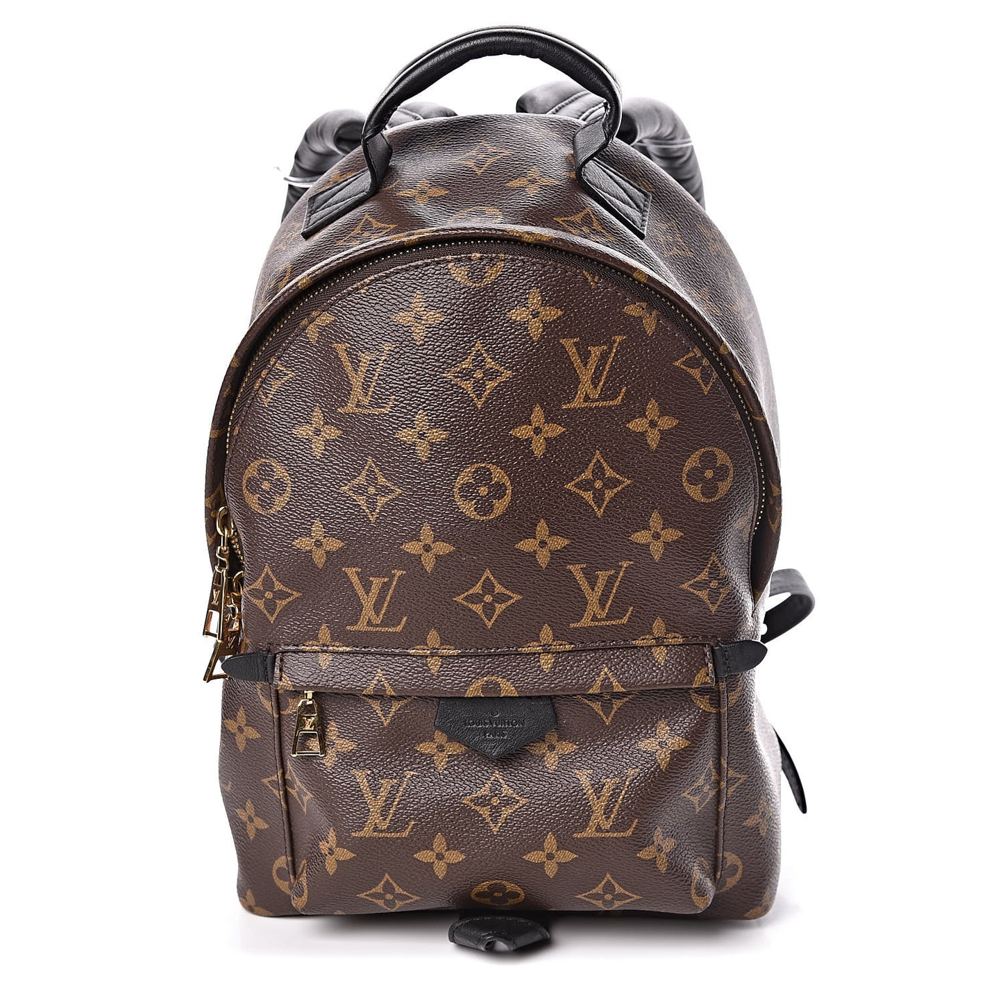 Monogram Palm Springs Backpack PM