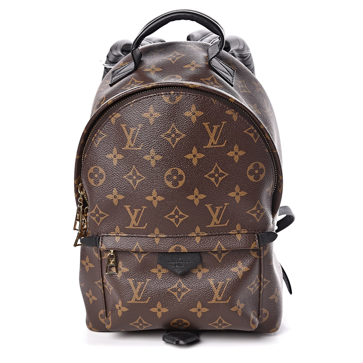 Louis Vuitton Monogram Palm Springs Backpack PM 1 of 10