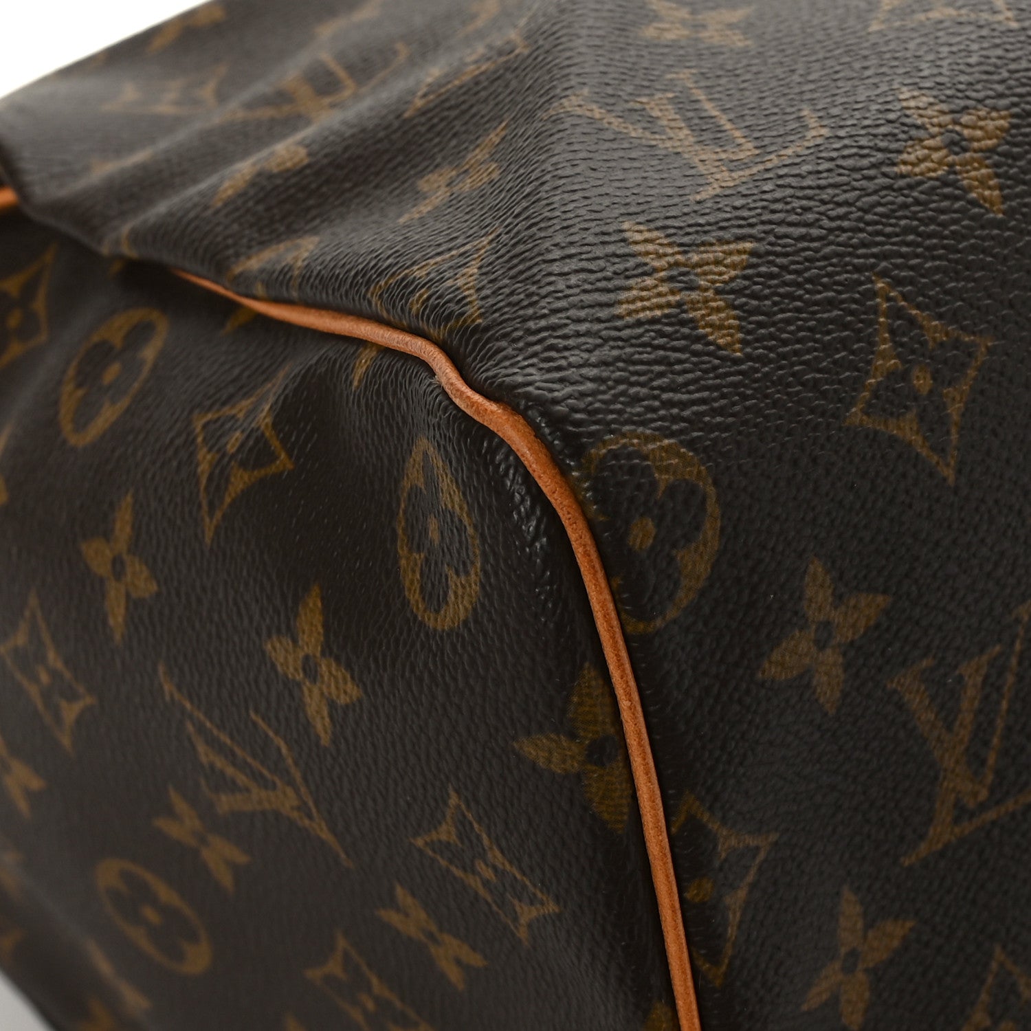 Louis Vuitton Monogram Speedy 40 8 of 13