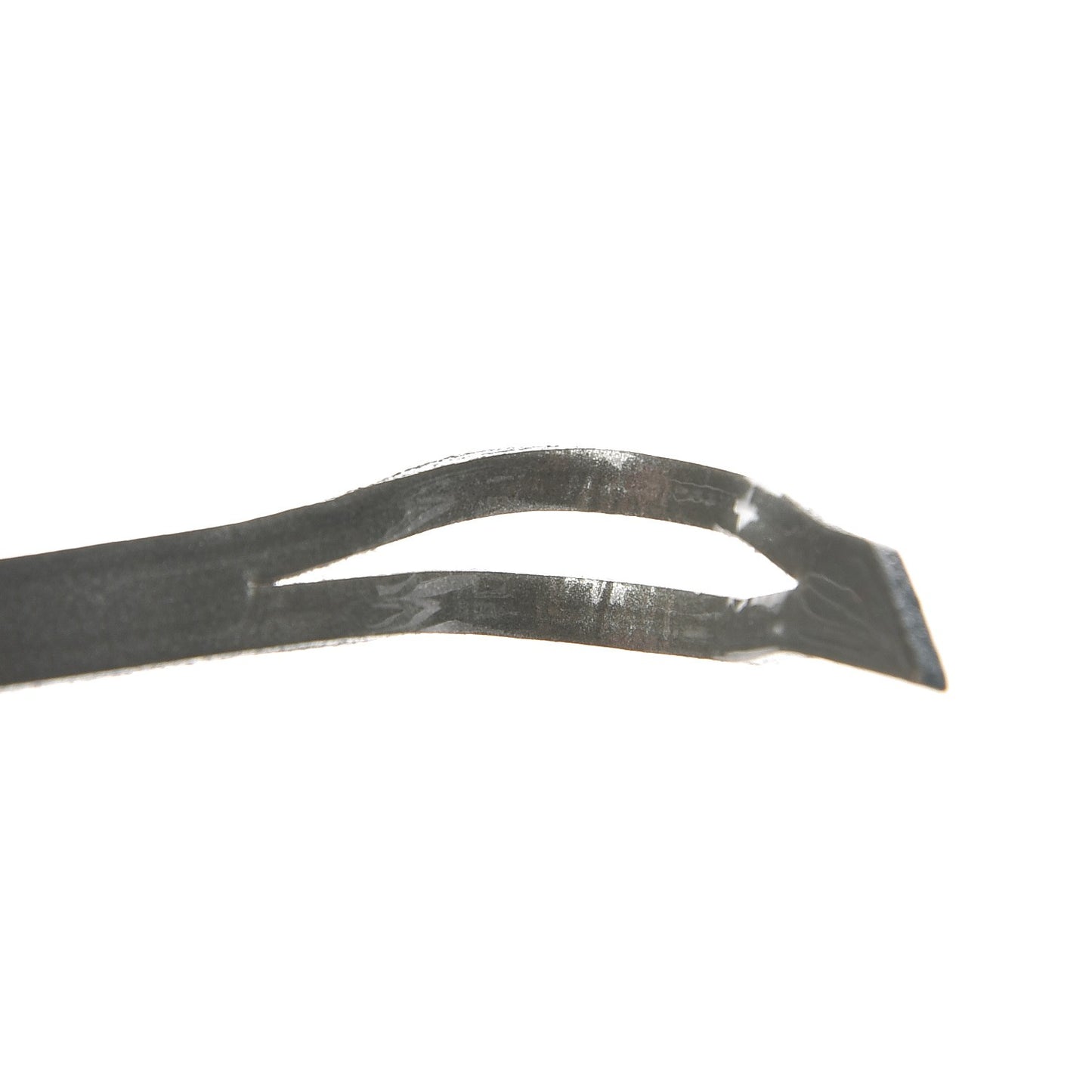 Vernis Clochette Lock and Key Set Givre