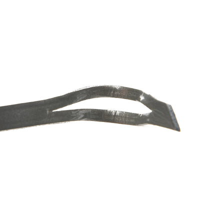 Louis Vuitton Vernis Clochette Lock and Key Set Givre 3 of 4