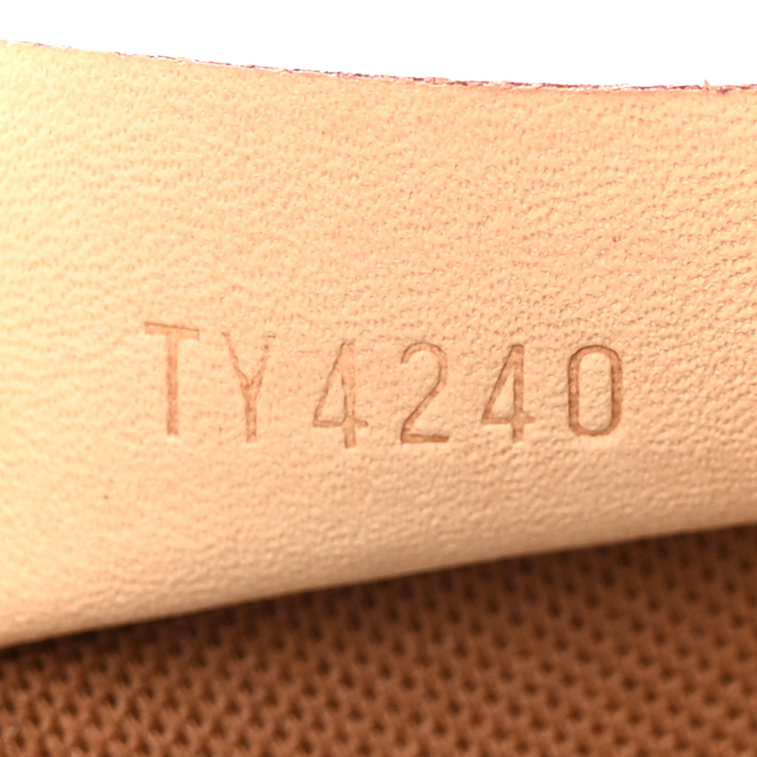 Louis Vuitton Monogram Nano Speedy 7 of 10