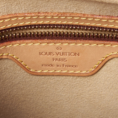Louis Vuitton Monogram Looping MM 8 of 8