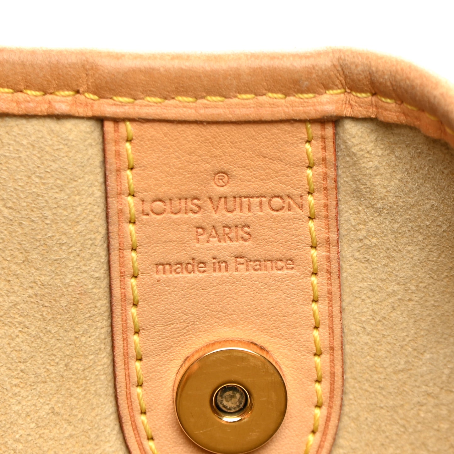 Monogram Galliera GM