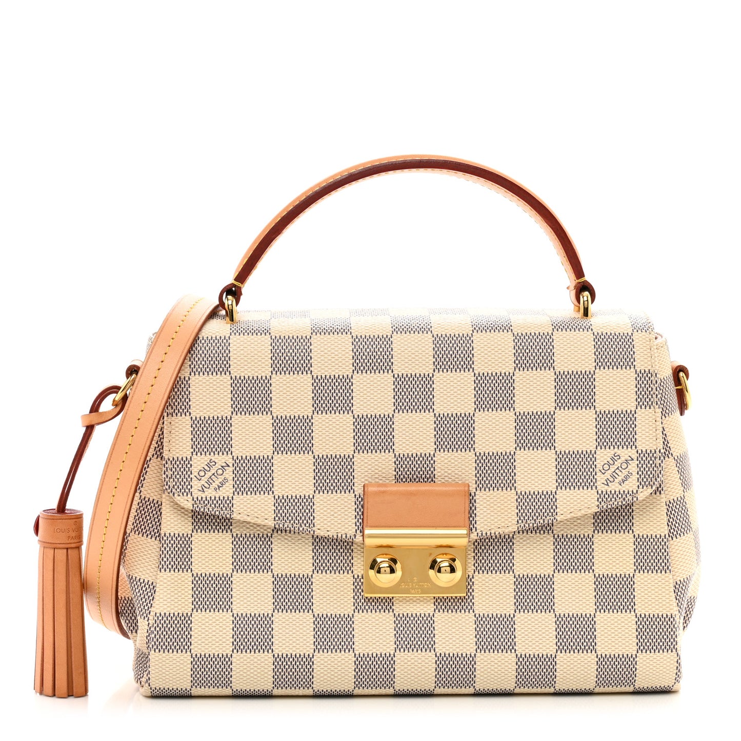 Damier Azur Croisette