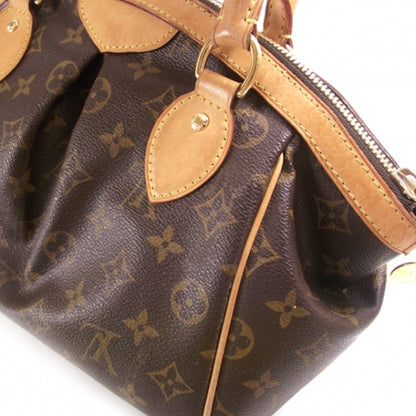 Louis Vuitton Monogram Tivoli PM 6 of 10