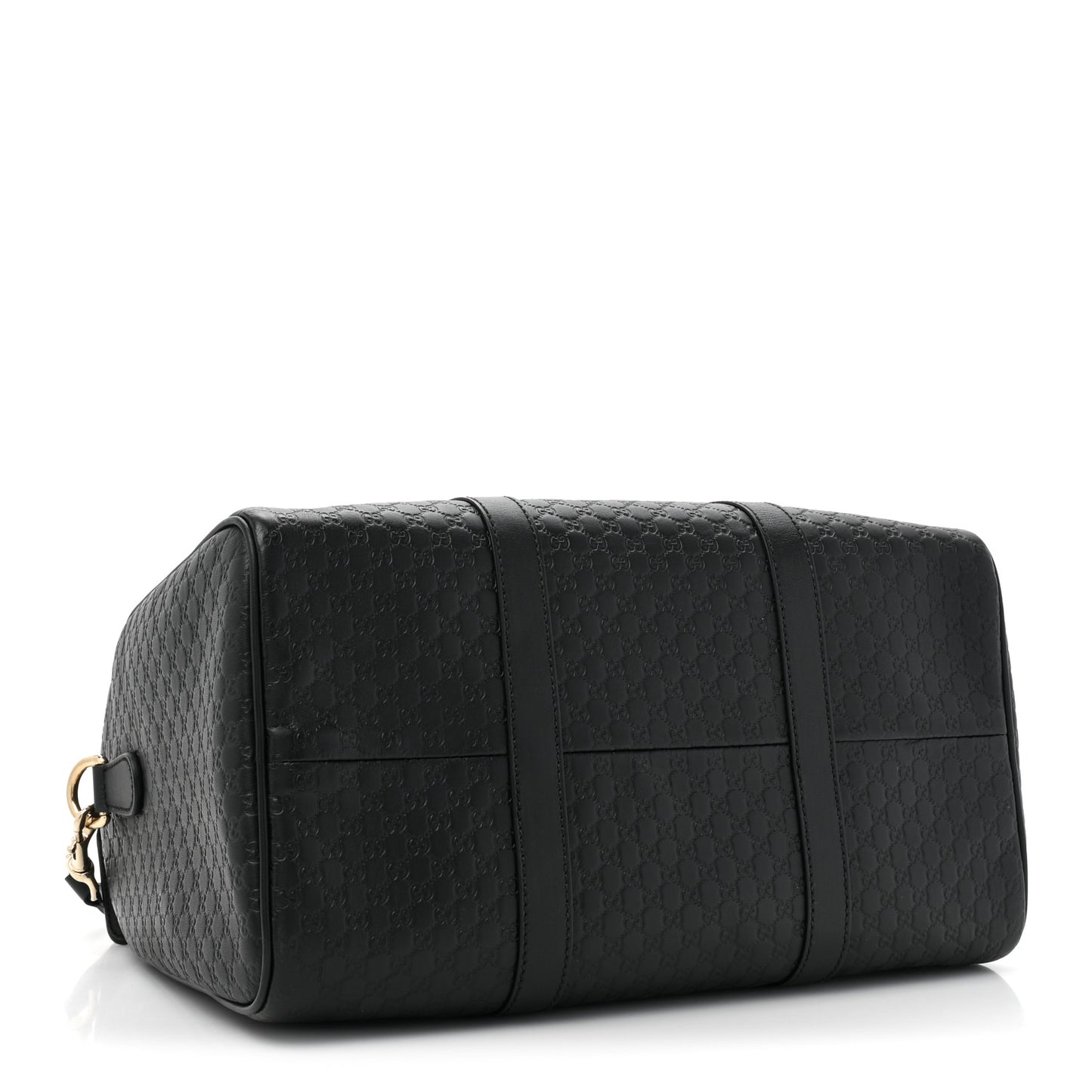 Microssima Medium Joy Boston Black