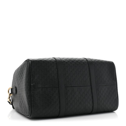 Gucci Microssima Medium Joy Boston Black 4 of 11