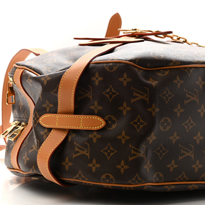 Louis Vuitton Monogram Soft Hat Trunk 8 of 10