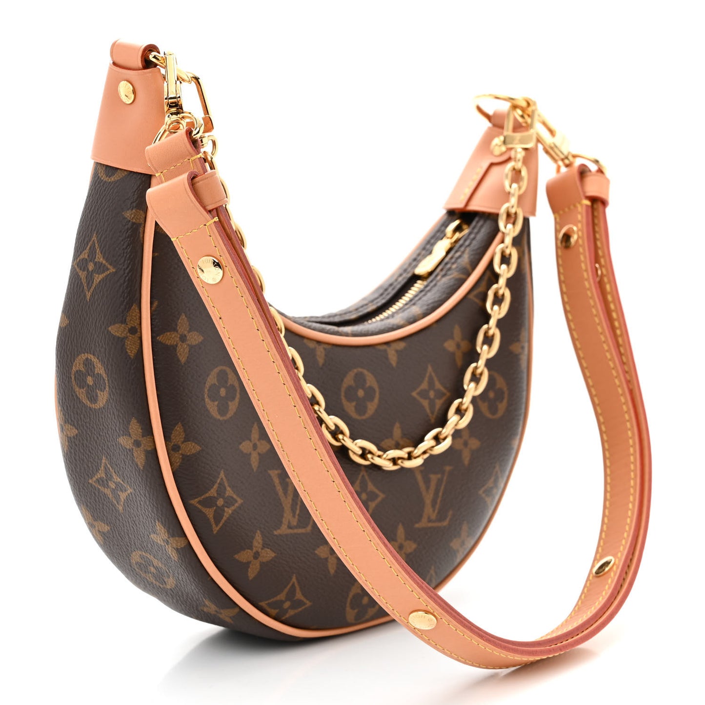 Monogram Loop