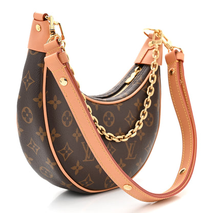 Louis Vuitton Monogram Loop 3 of 9