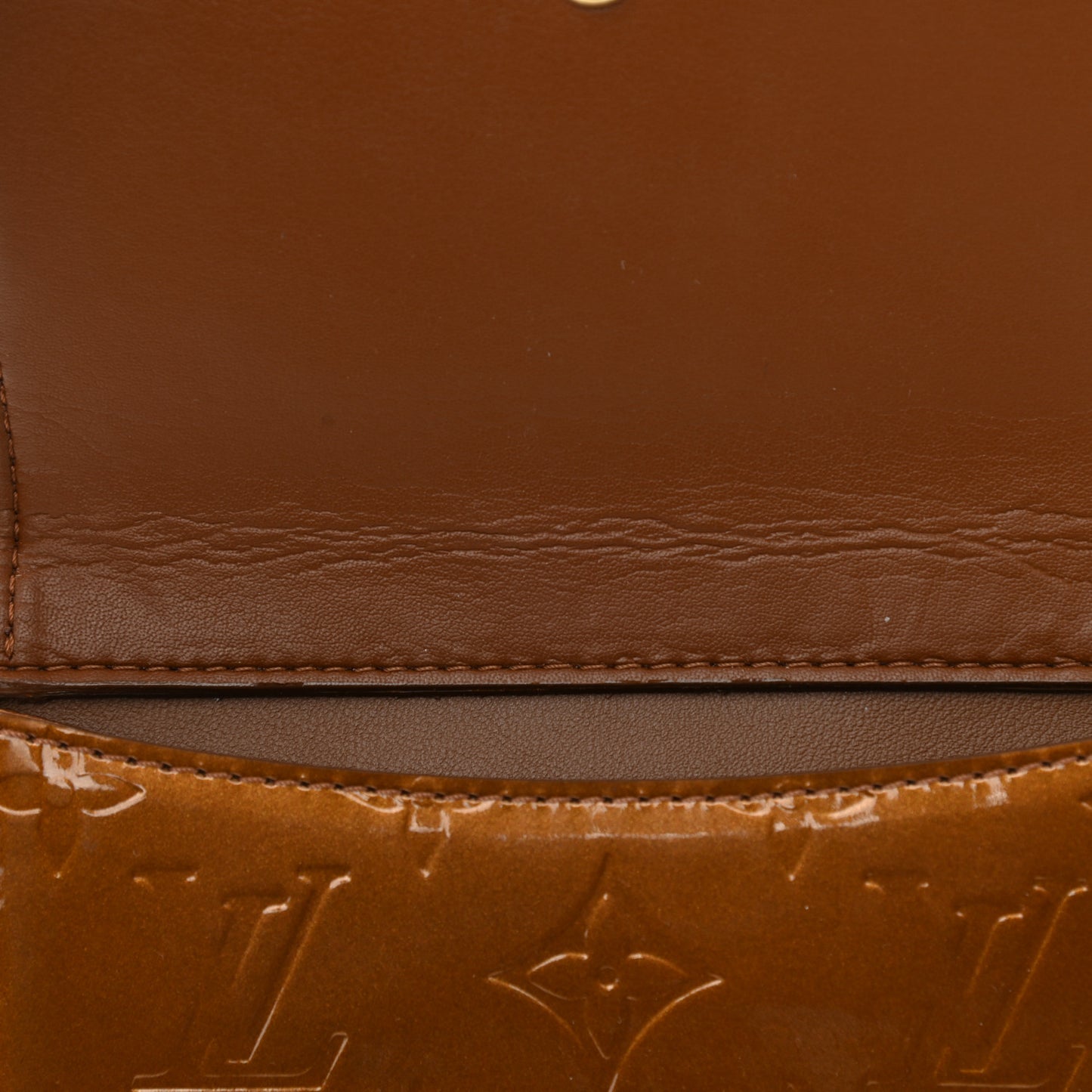Vernis Mott Bronze