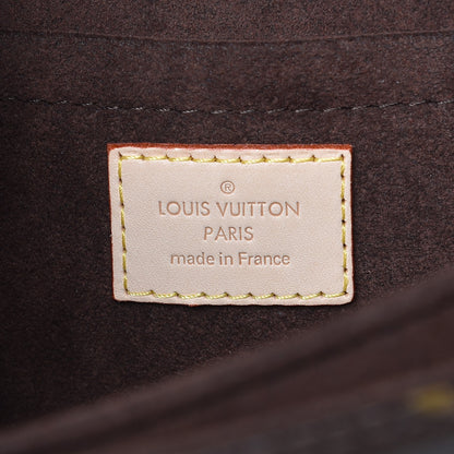 Louis Vuitton Monogram Pochette Metis 8 of 11