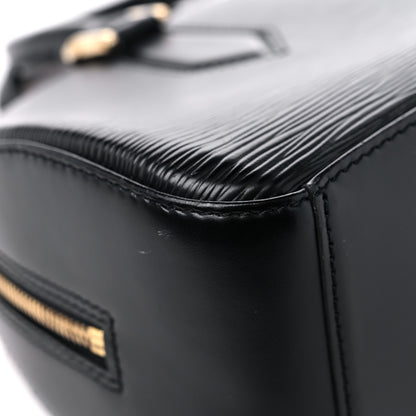 Louis Vuitton Epi Jasmin Black 9 of 11