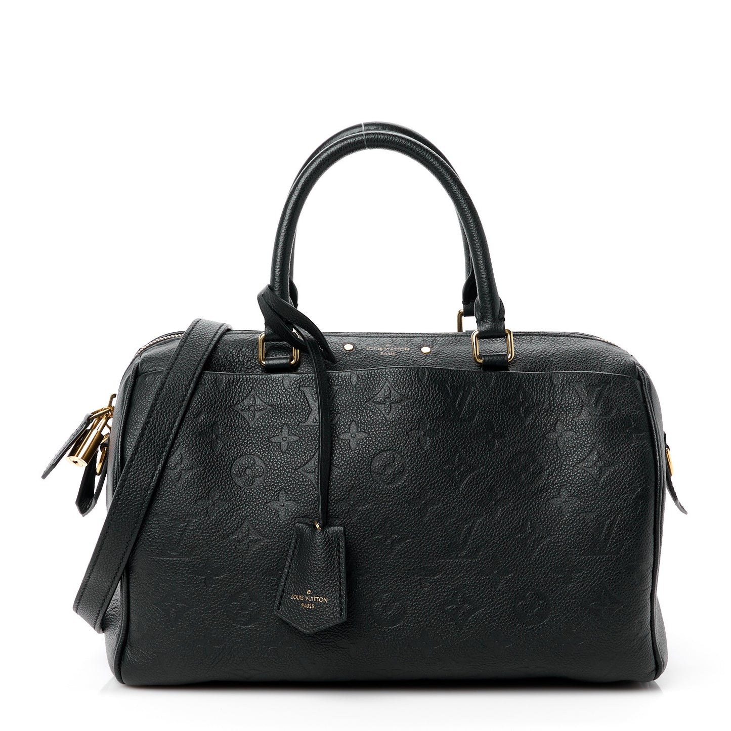 Empreinte Speedy Bandouliere 30 NM Black