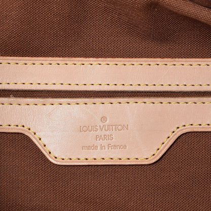 Louis Vuitton Monogram Carryall 6 of 11