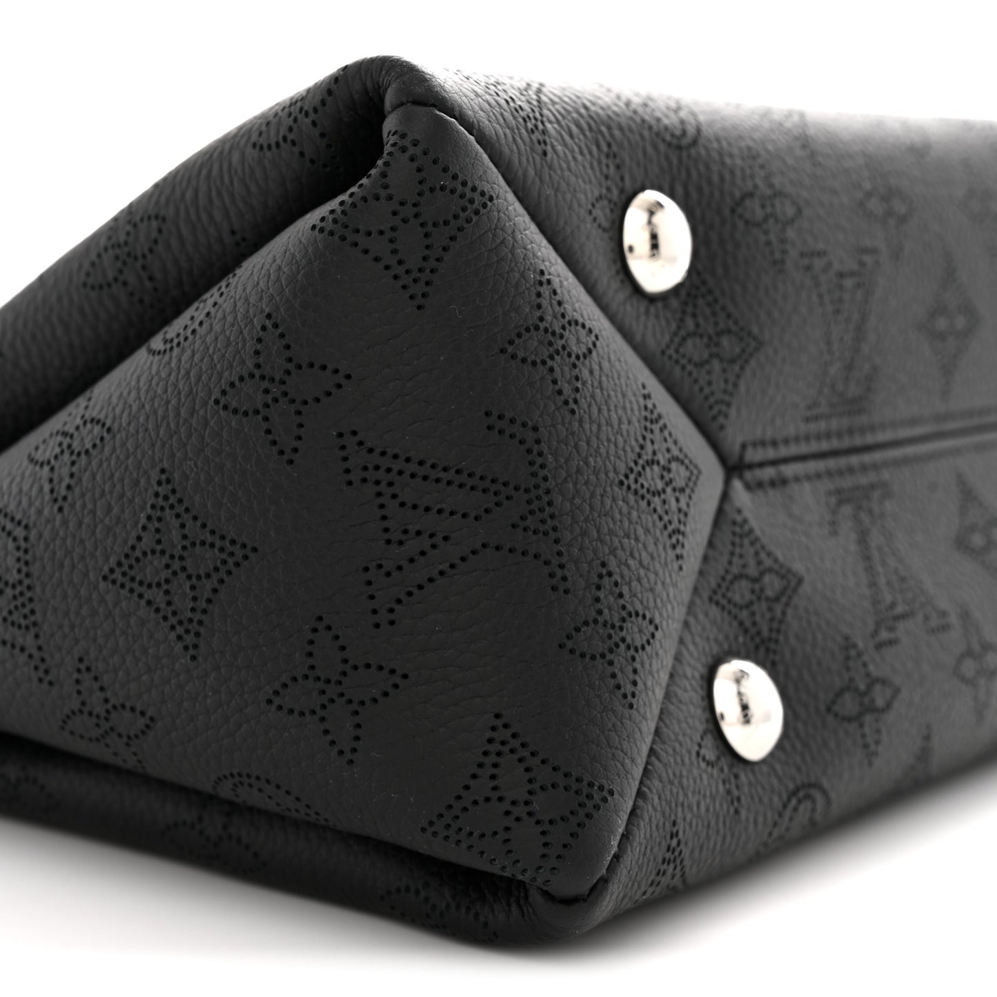 Mahina Braided Hand It All PM Black