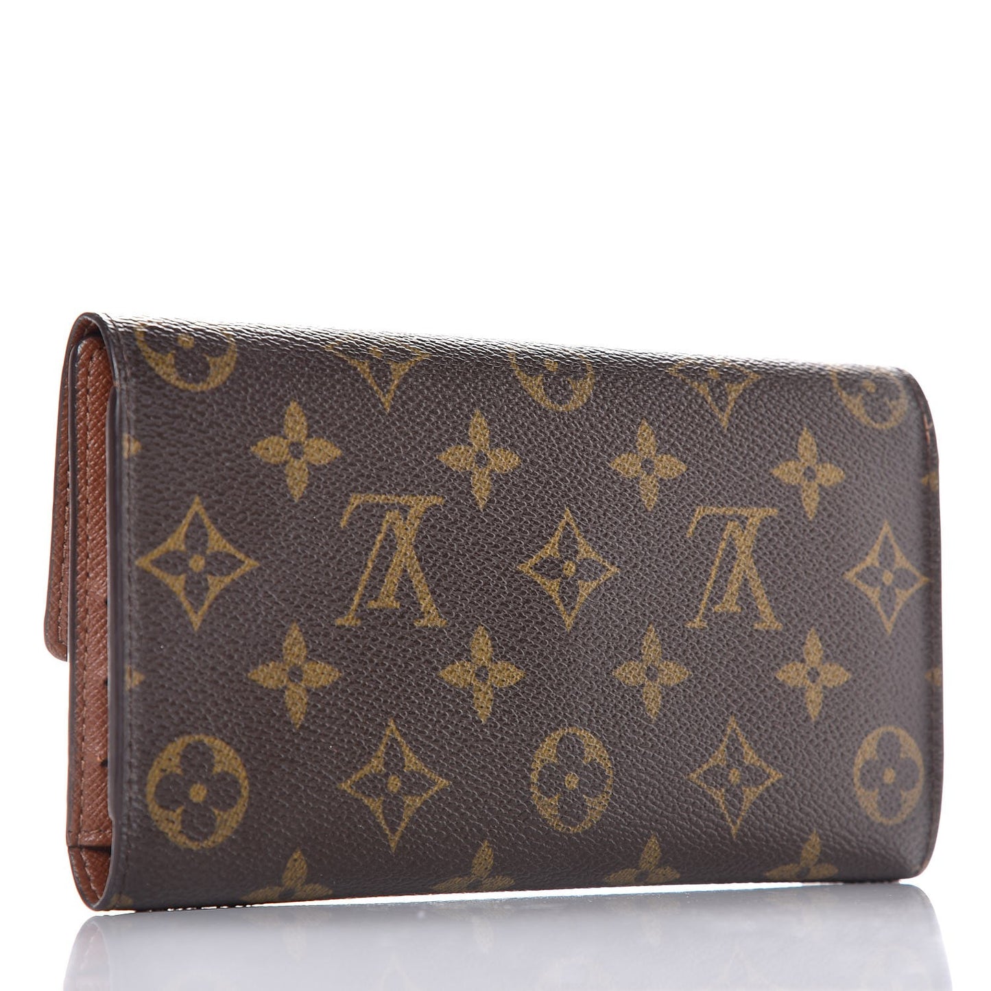 Monogram Porte Tresor International Wallet