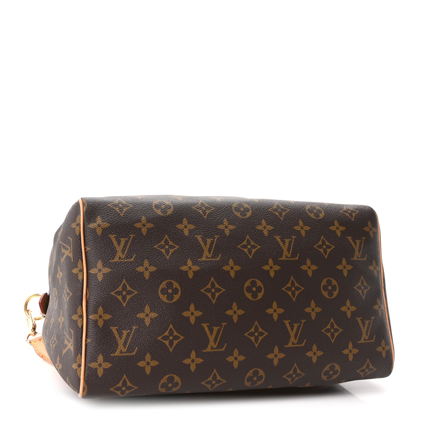 Monogram Speedy Soft 30 Crafty Red