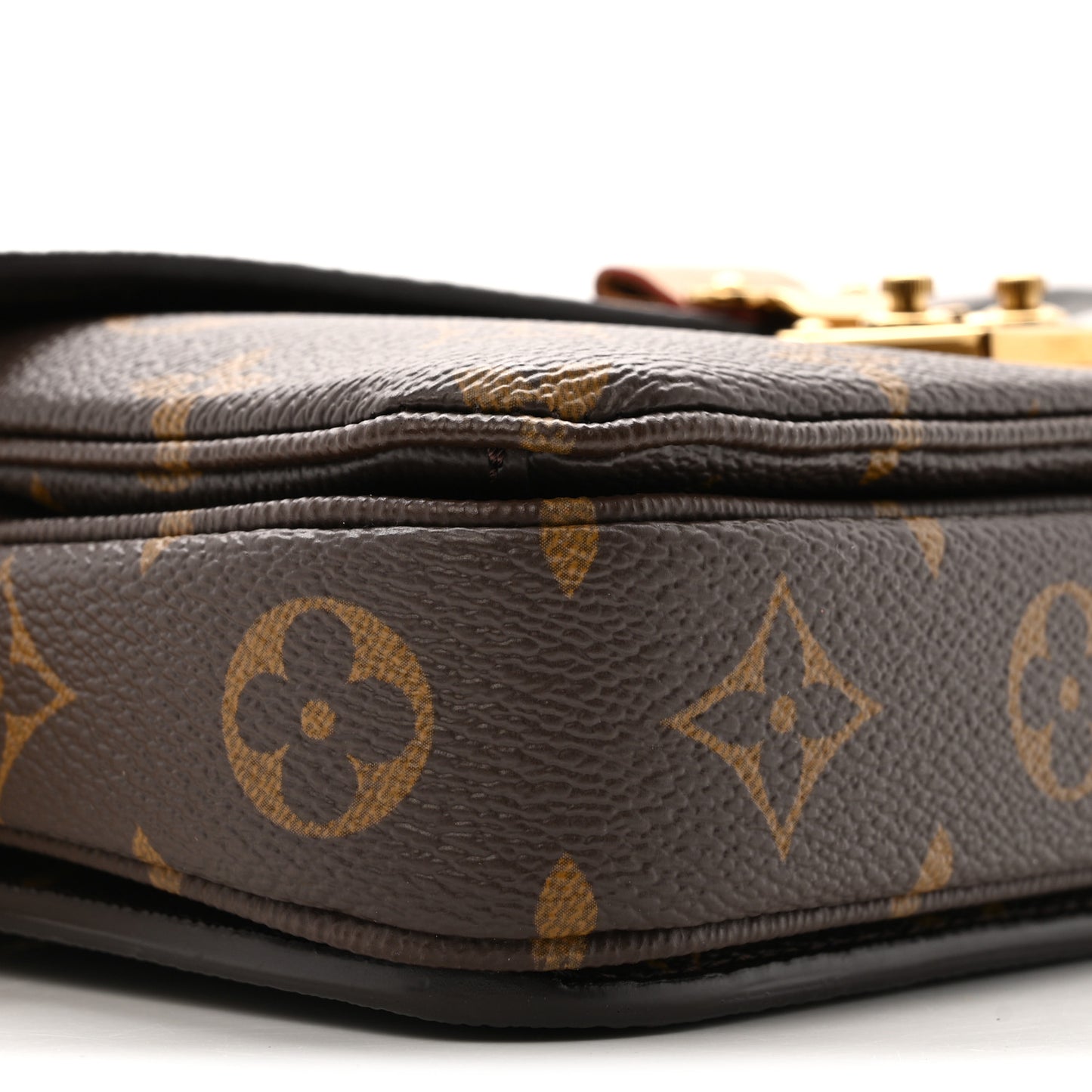 Monogram Pochette Metis East West