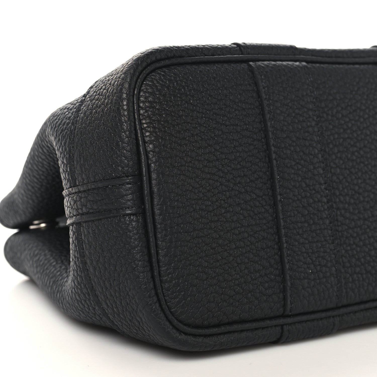 Hermes Negonda Neo Garden 23 Black 8 of 10